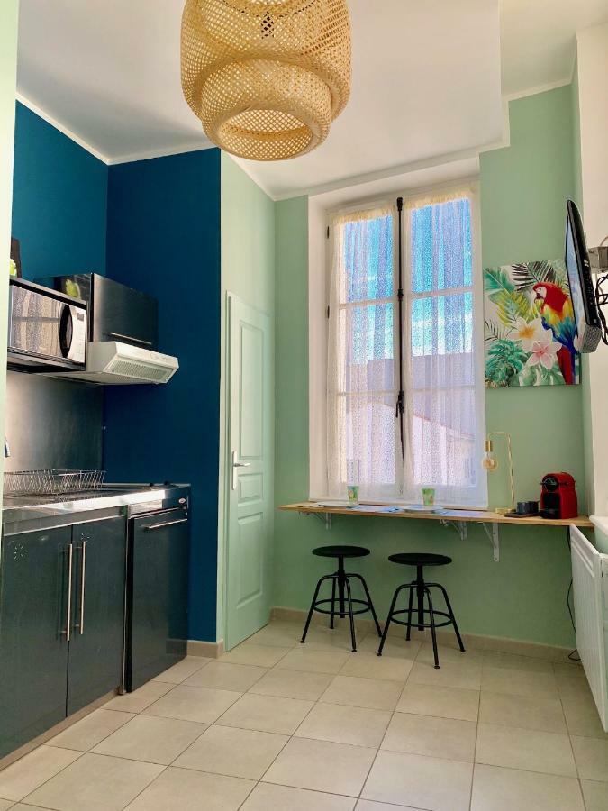 Sunny Vieux Port Appartement